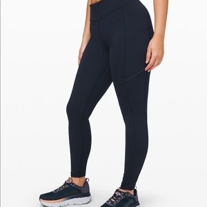Lululemon Speed Up Tight